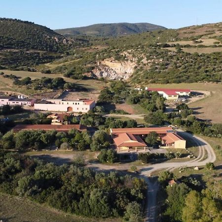 Agriturismo Sa Tiria Teulada Exterior photo