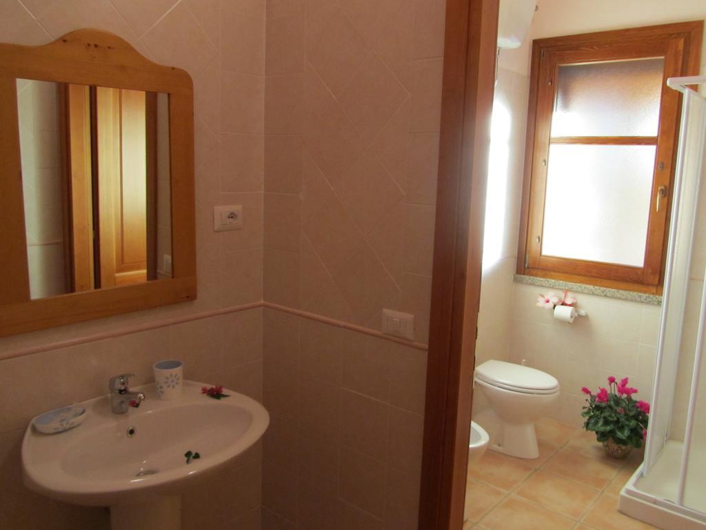 Agriturismo Sa Tiria Teulada Room photo